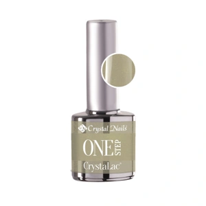 ONE STEP CRYSTALAC 1S37* - 4ML Aranyló homok (finomcsillámos) főképe